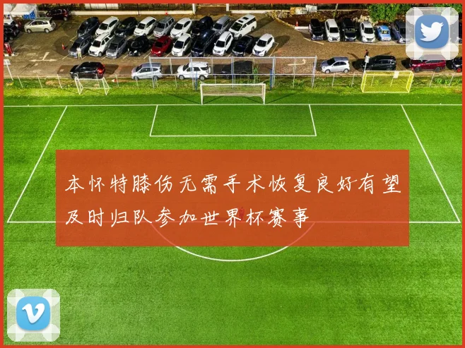 本怀特膝伤无需手术恢复良好有望及时归队参加世界杯赛事